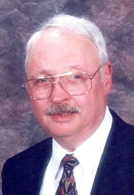 Obituary of Donald H. Loveland