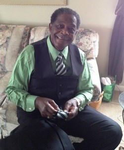 Obituary of Moses Jenkins Sr.