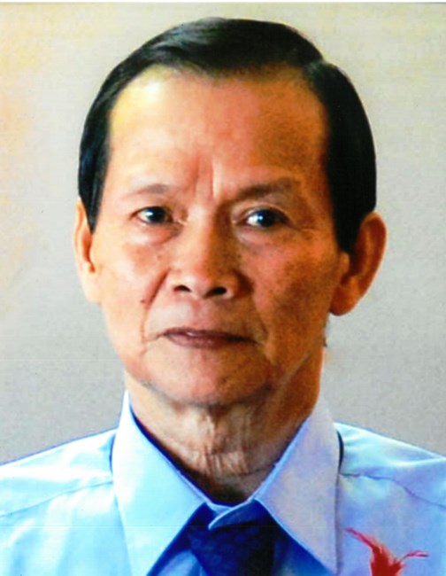 Obituary of Thap Kim Quach