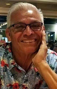 Obituario de Lorenzo Saucedo Sr.