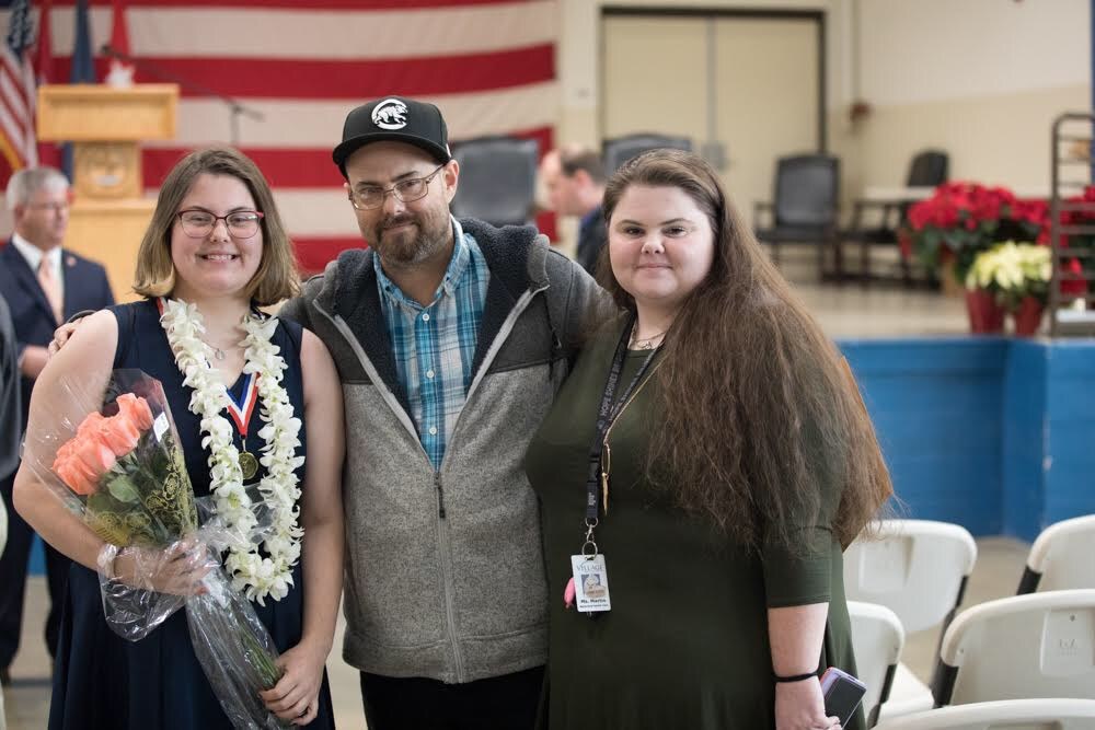 Obituary of Chris Wayne Martin