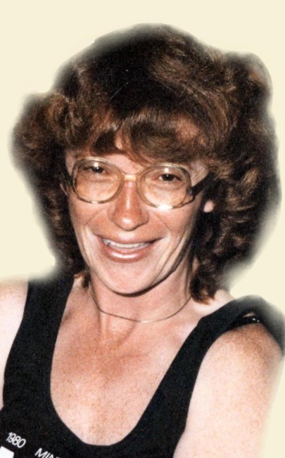 Obituary of Mona Lisa Sharkey