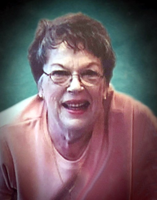 Obituary of Barbara Jean Lawrence
