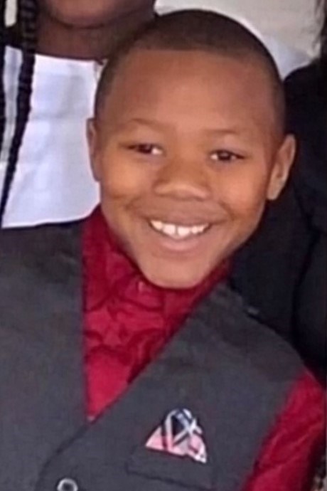 Obituary of Demar Menson