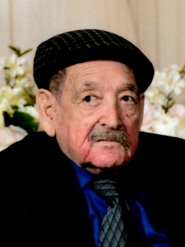 Obituary of Gualberto Rodriguez