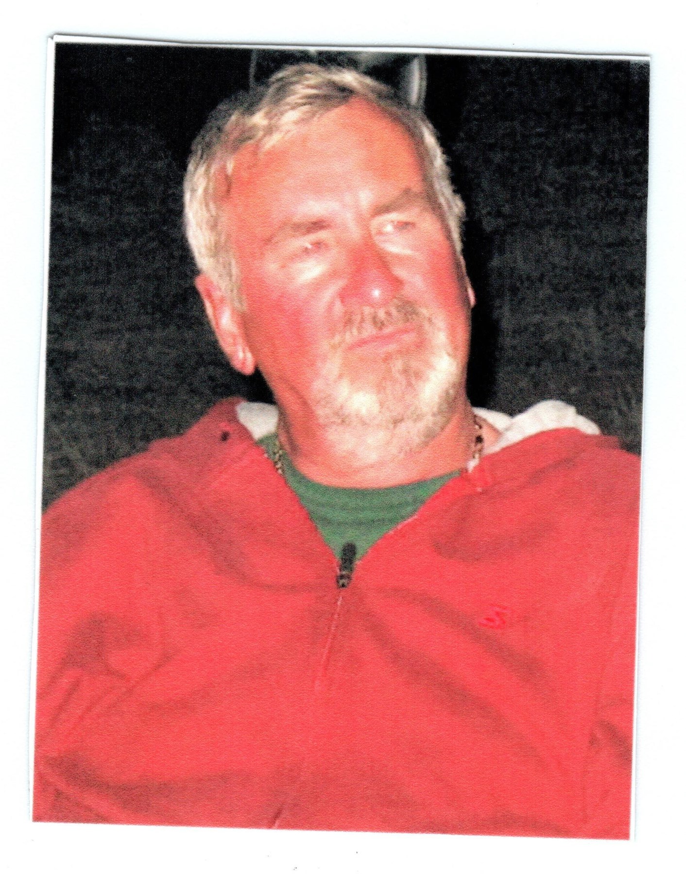 Obituary of Ronald Duriska