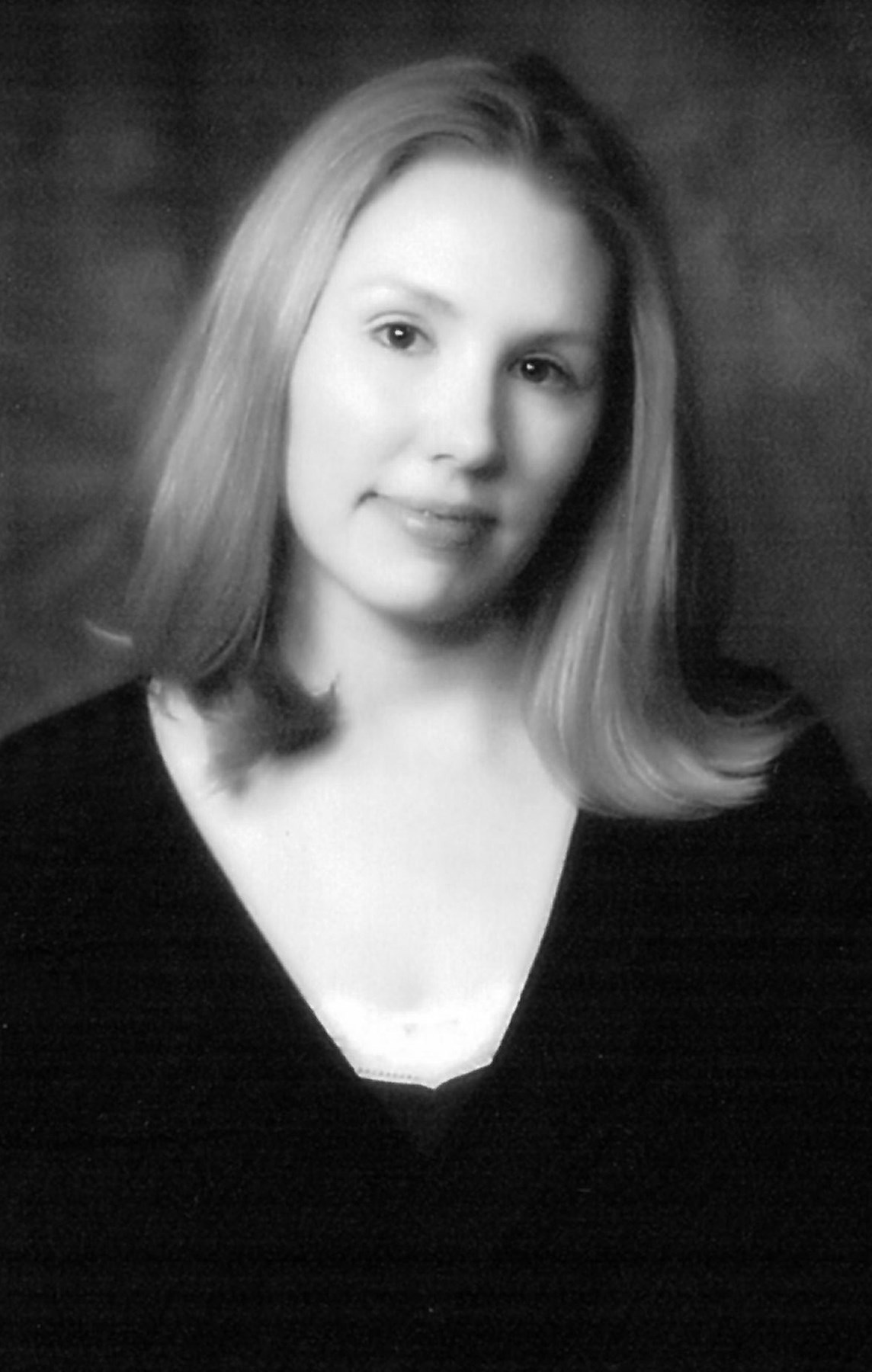 Obituary of Christina Estelle Sturm