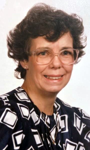 Obituario de Betty Joice Franklin