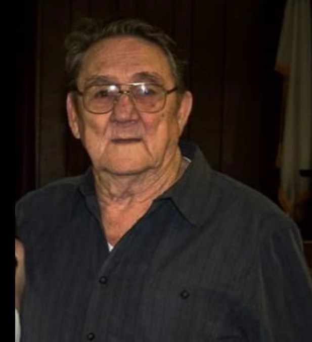 Obituary of Ales Cagle