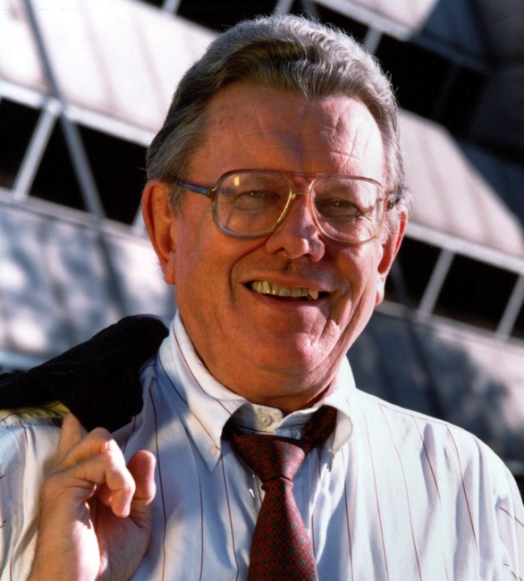 Obituary of Theodore "Ted" Haigler Jr.