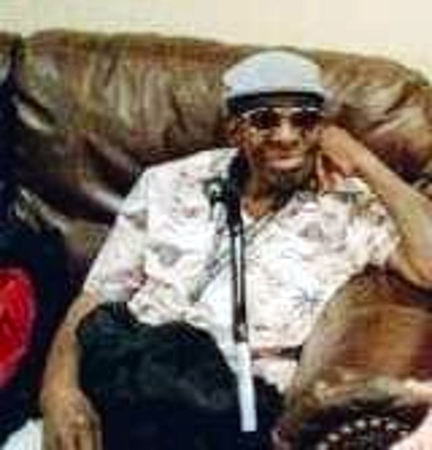 Obituary of Raphield Howard