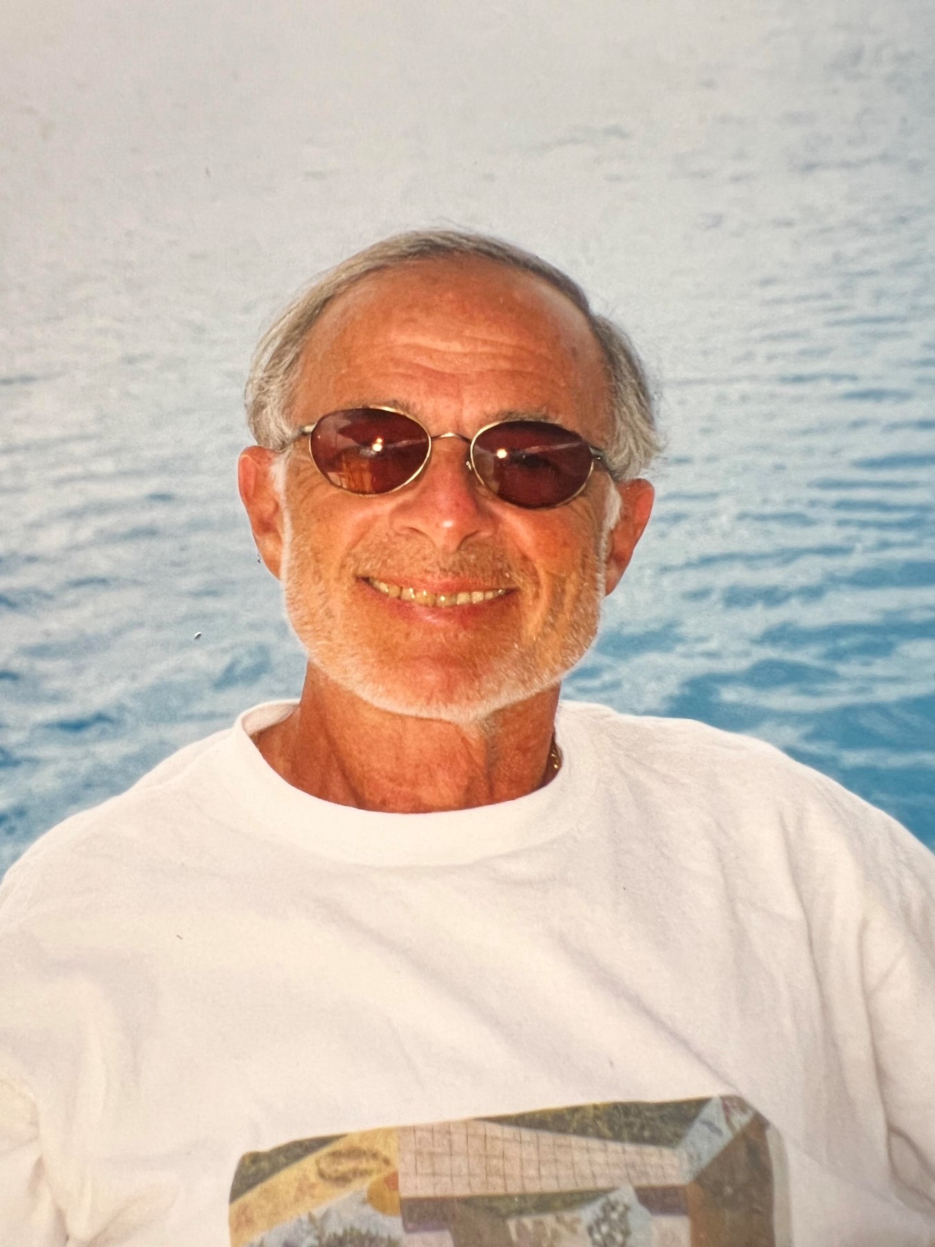 Obituary of Howard Witzel