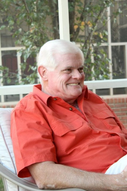 Obituary of Jimmy "Jim" L. Baker