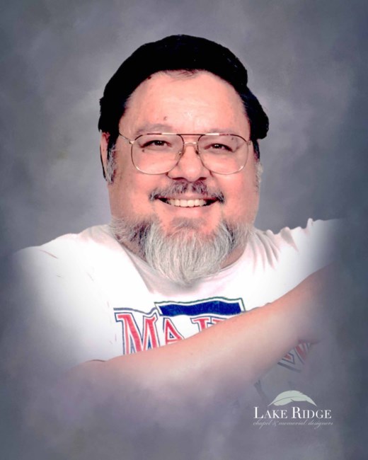 Obituary of John Gonzalez