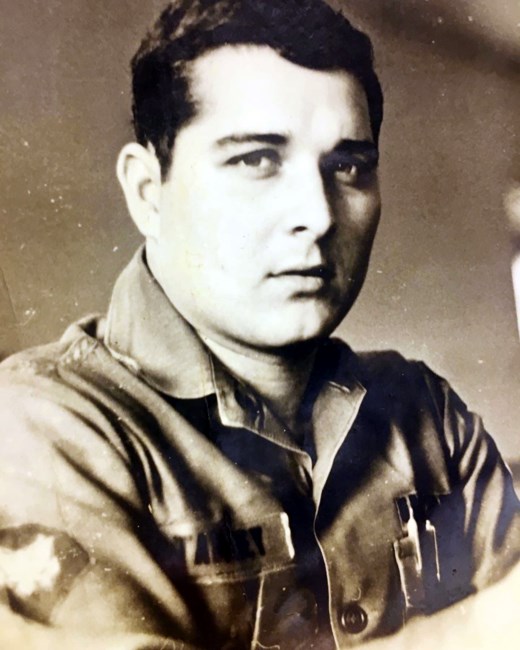 Obituary of Clarke James Tamney