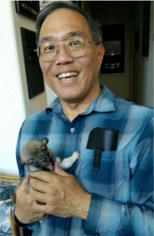 Obituary of Mark Tsuyoshi Tomita