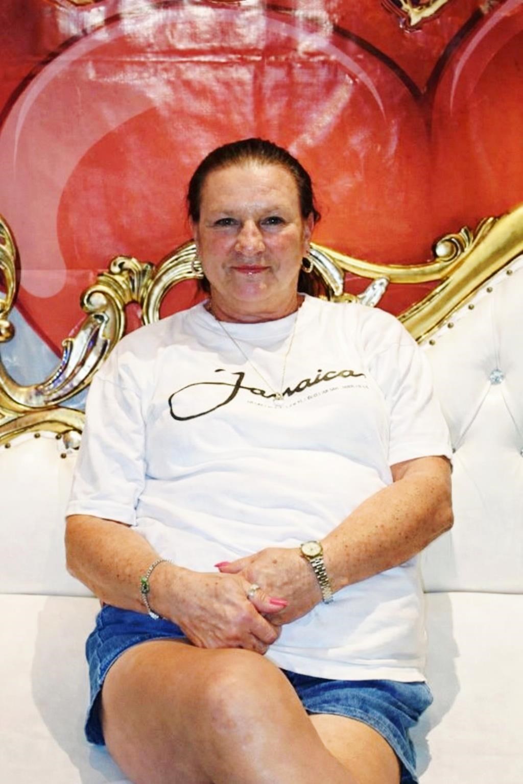 Obituary of San Juanita "Janie" Barrera