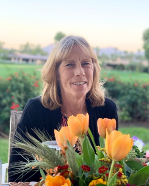 Obituary of Brenda Dorothy Fuog