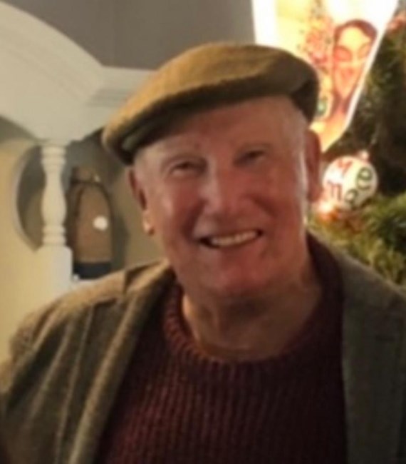 Obituary of Robert Dennis Toland