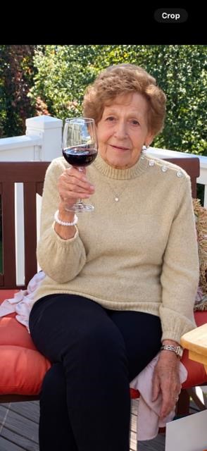 Obituary of Edith Kohler