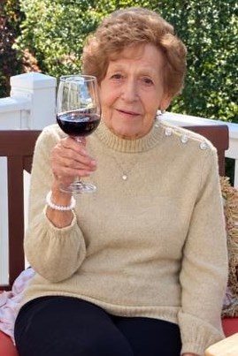 Obituary of Edith Kohler