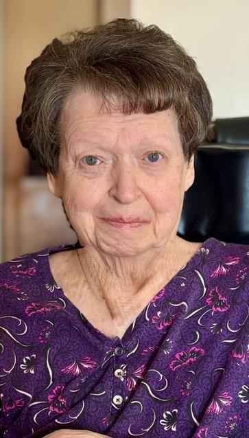 Obituary of Carol A Dove