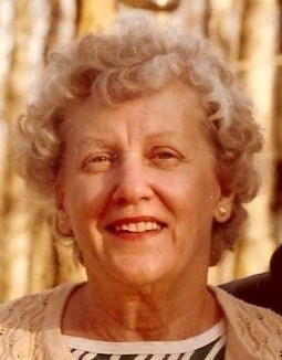 Obituary of Victoria T. Martinaitis Koff