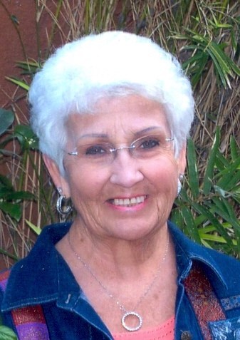Obituary of Lanetta Sue Franklin Owens