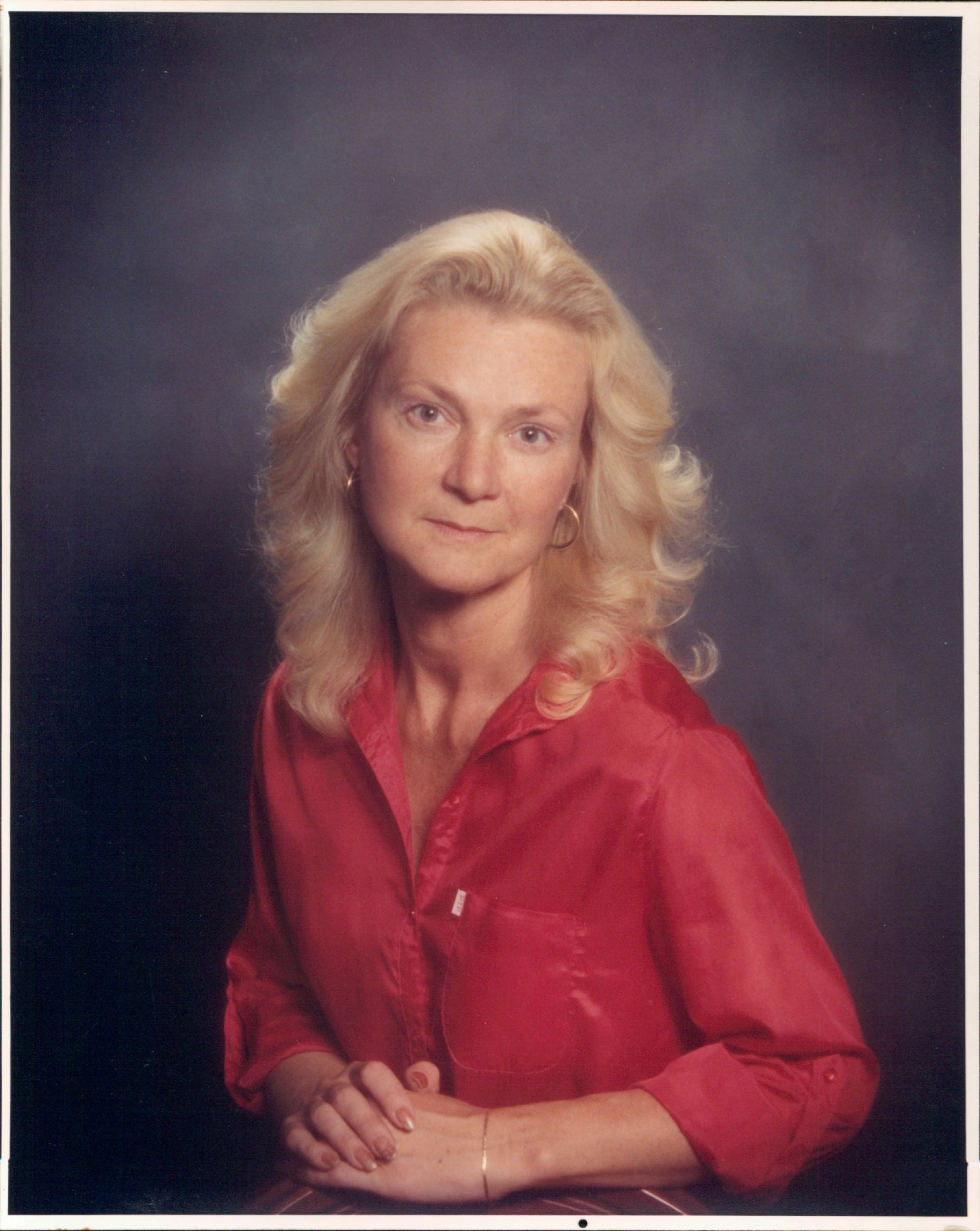Sharron Kirkpatrick Obituary Halifax, NS