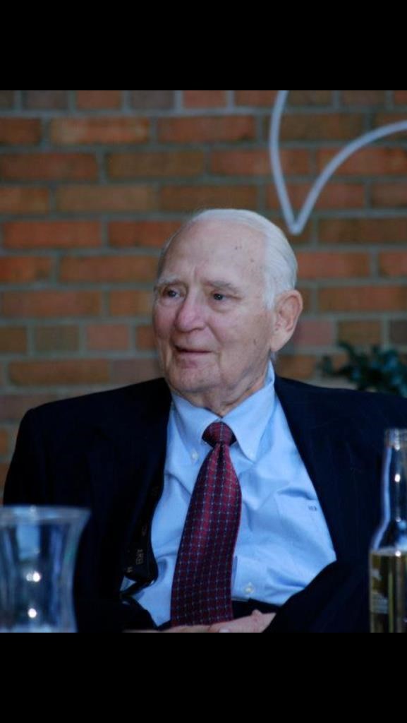 Obituary of Albert Emory Reynolds Jr.