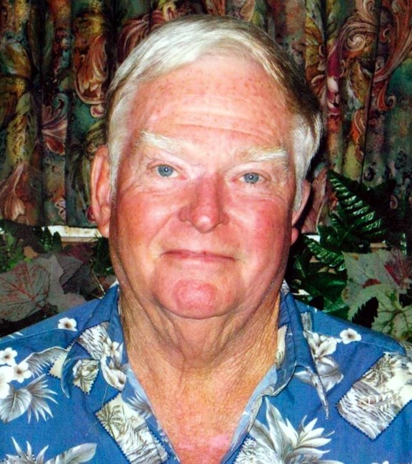Obituary of Mr. Michael Canady