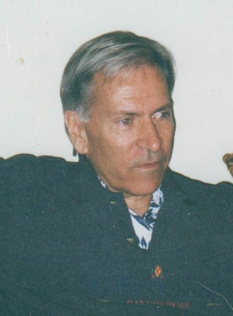 Obituary of David Rich