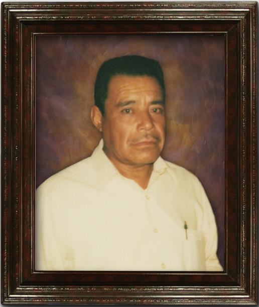 Obituario de Juan A Linares