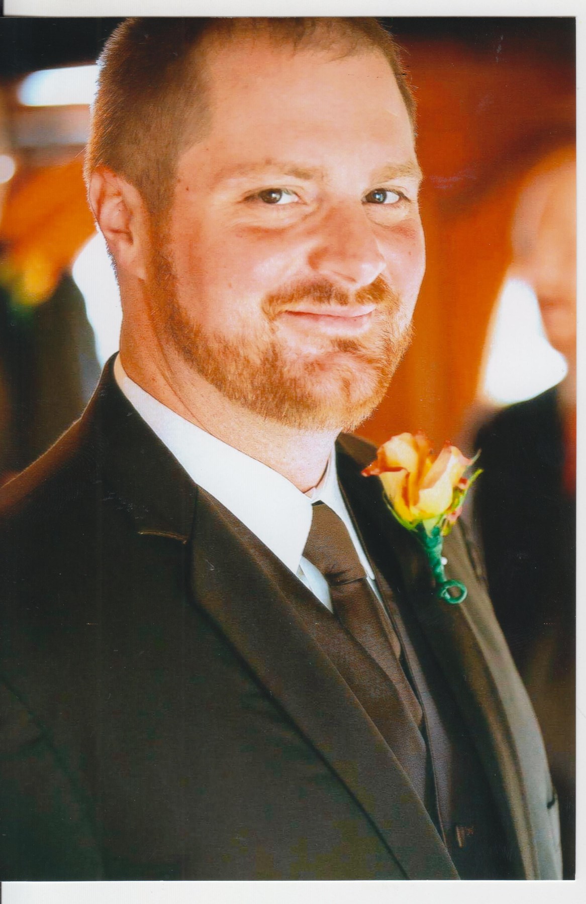 Obituary of Ryan Stanton Harris