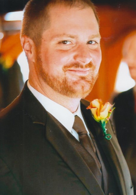 Obituary of Ryan Stanton Harris
