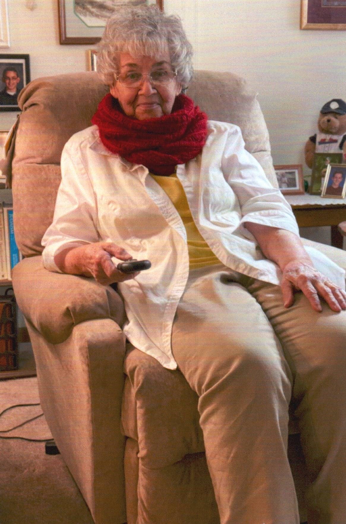 Obituary of Barbara Jean Heitzman