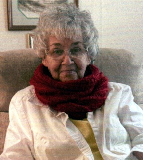 Obituary of Barbara Jean Heitzman