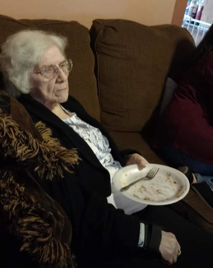 Obituary of Patricia A. Hardin