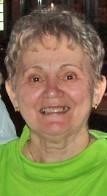 Obituary of Norma Marie Labelle