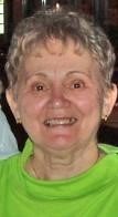 Obituario de Norma Marie Labelle