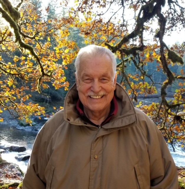 Obituary of Donald N. Clark