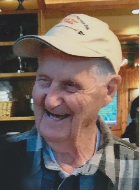Obituary of Ronald B. Passmore