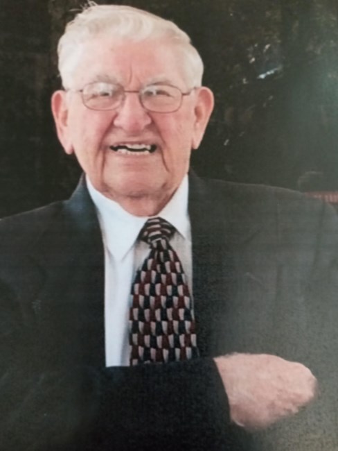 Obituary of Stephen Greshock