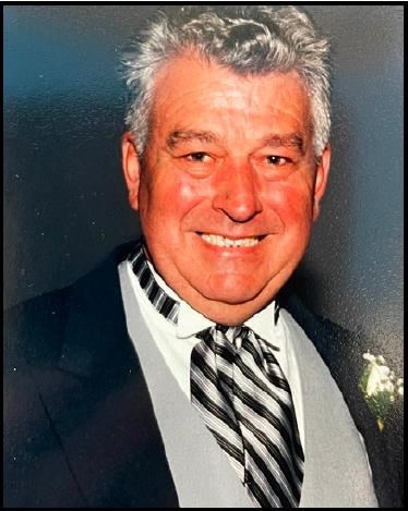 Obituary of Costantino "Tino" Caramatti