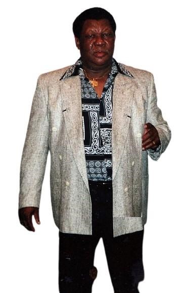 Obituary of Pierre A Vancol