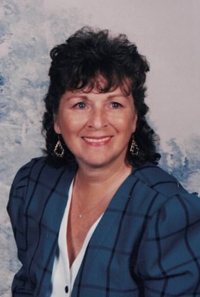 Obituary of Mary Josephine Jones