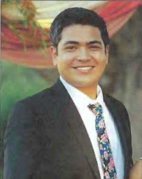 Obituary of Cortland Silverio Rodriguez