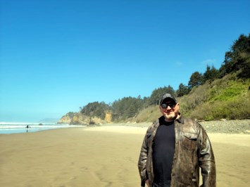 Obituary of Scott Hale Glaze