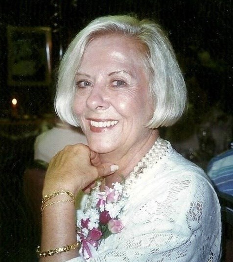 Obituary of Doris Ann Bang