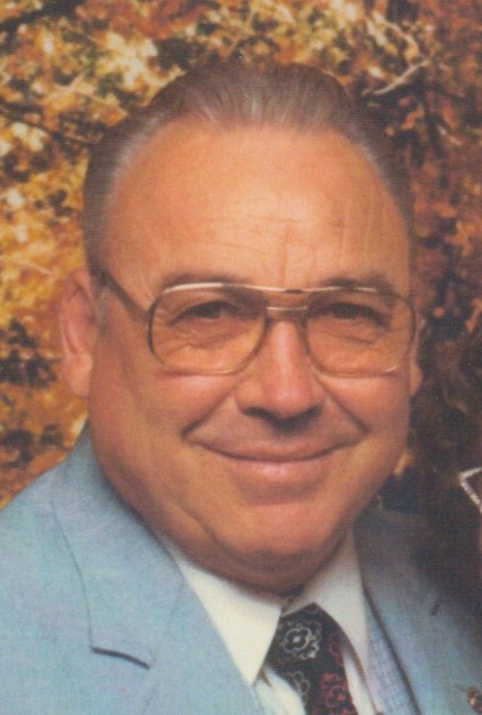 Obituary of Estell Ed D. Hamblin